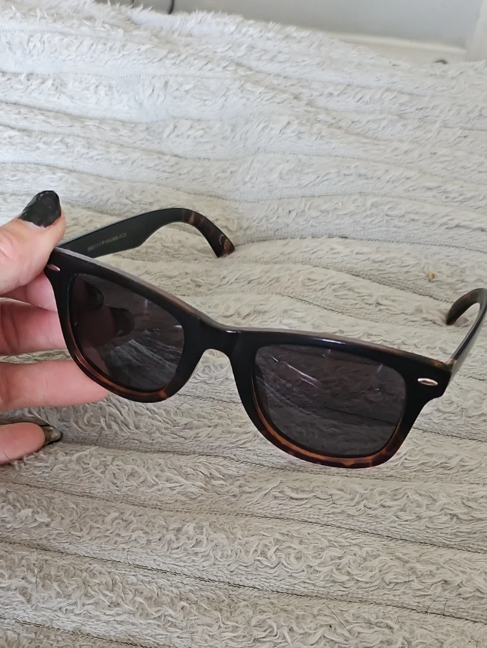 Mens Polarized Sunglasses